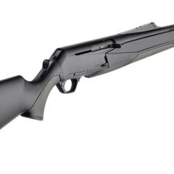 Carabine Bar Mk3 Compo HC Black/Brown Fileté 14X100 calibre 30-06