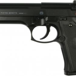 Beretta M92 culasse métal à ressort