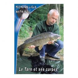 DVD : Le Tarn et ses carpes