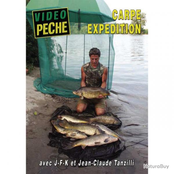 DVD : Carpe expdition