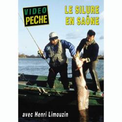 DVD : Le Silure en Saone