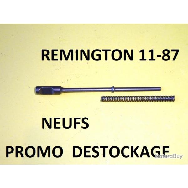 percuteur + ressort NEUFS fusil REMINGTON 11-87 et RIOTGUN POLICE - VENDU PAR JEPERCUTE (BA568)