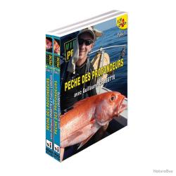 Lot 2 DVD: Pêche des profondeurs