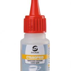 Colle Cyanoprid SIDER 20 GR