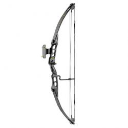 Arc à poulies EK Archery Protex LH 40 lbs