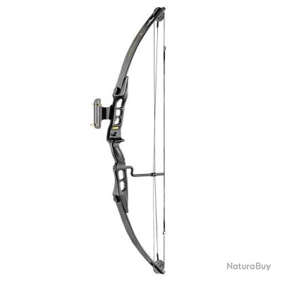 Arc à Poulies Hoyt De Compétition – Droitier, 28" De Traction, 51-60 Lb, USA