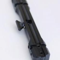 DENTLER Rail basis vario - remington 700 short