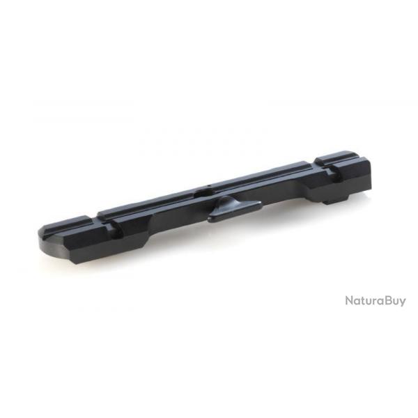 DENTLER Rail basis - remington 700 short