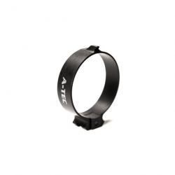 A-TEC A-ring - anneau pour fixation bande anti reflet pour optima 45 et prs - ø45 (ma 45)