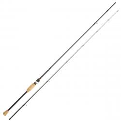 Canne Ultra Leger Daiwa Presso Iprimi 2020 702 L