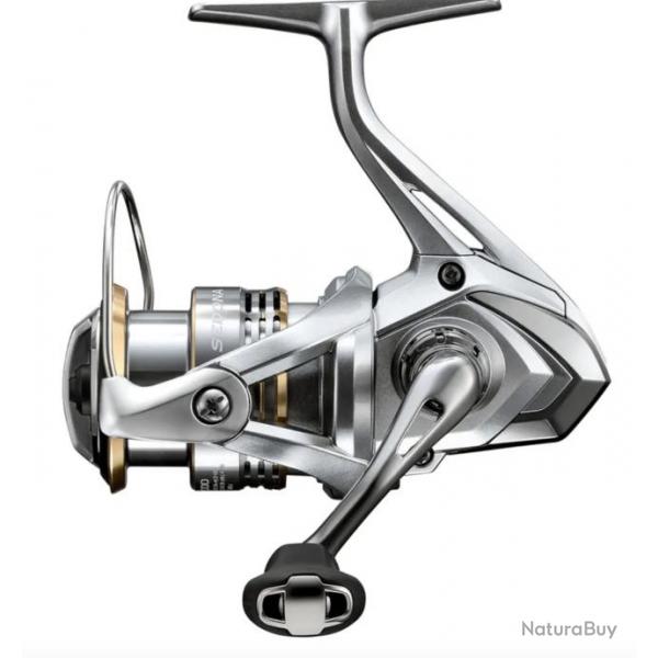 Moulinet Spinning Shimano Sedona FJ 250g 73cm 9kg 5.0:1 C3000