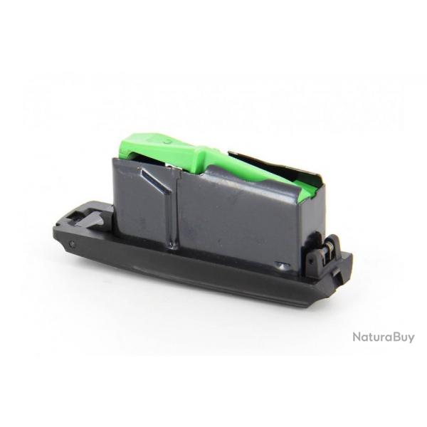Chargeur pour Carabine Browning Maral - 300 Win Mag