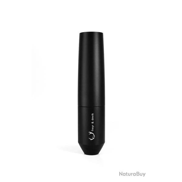 Modrateur de son Freyr et Devik Featherweight 269-9.5 MM-M15x1