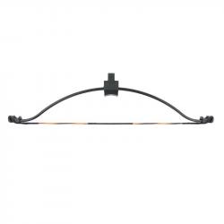 Arc pour arbalète EK RX noir 110 lbs