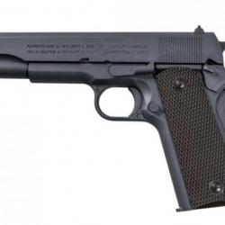 Réplique Airsoft Pistolet Colt 1911 M1911 A1 100th Anniversary Co2 Blowback