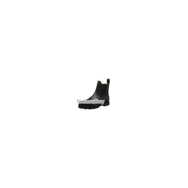 CHAUSSURES AIGLE QUERCY BLACK 45