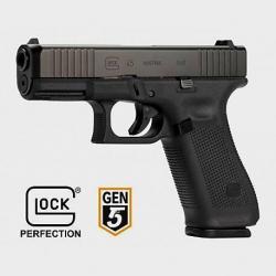 PRECOM 1 SEUL EN DISPO Glock 45 GEN5 GBB UMAREX VFC PACK COMPLET SIGHT PHOSPHORESCENT NEUF&AMELIORER
