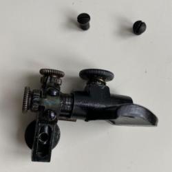 Dioptre Mossberg No.4 / S104