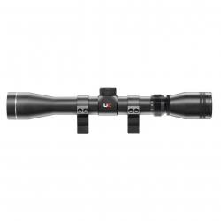 Lunette Umarex 3-9x40 (Modèle: 3-9 x 40, Réticule: Duplex)