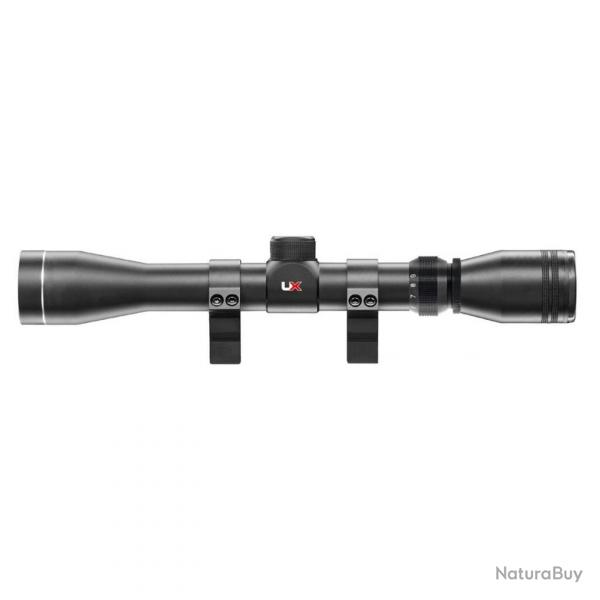 Lunette Umarex 3-9x40 (Modle: 3-9 x 40, Rticule: Duplex)