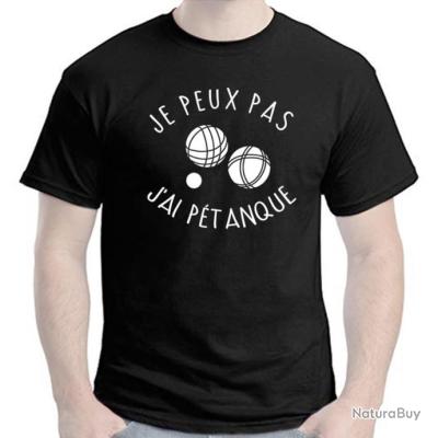 T-shirt Humour Noir Avec Phrase Sarcastique - Cadeau Drôle Pour Homme Ou Femme