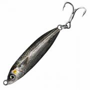 Espejig 25g Black Crome - Jig - Madaï - Inchiku (11944087)