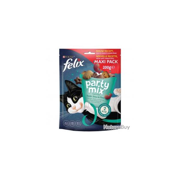 FELIX PARTY SEASIDE MIX 200GR