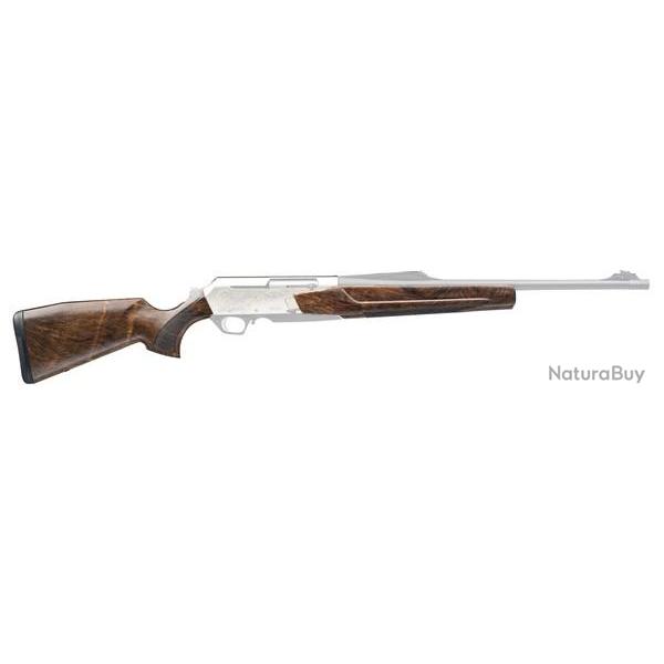 Crosse & garde-main Browning bar 4x bavarian bois G3