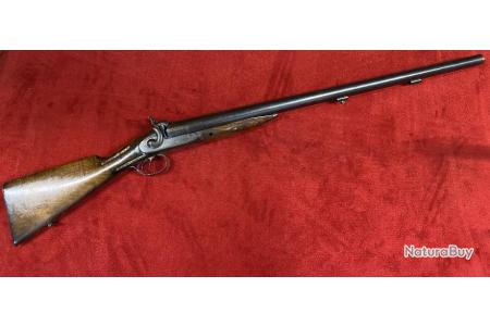 Fusil De Chasse Calibre 4 Fusil Superposé Falco Cal. 410