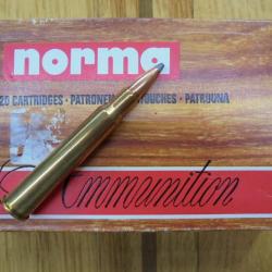 7X65R NORMA SOFT POINT