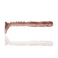 Leurre Reins Rockvibe Shad 3cm B18 - Vers de berge