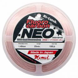 Momoi Fluorocarbon Neo 180lb