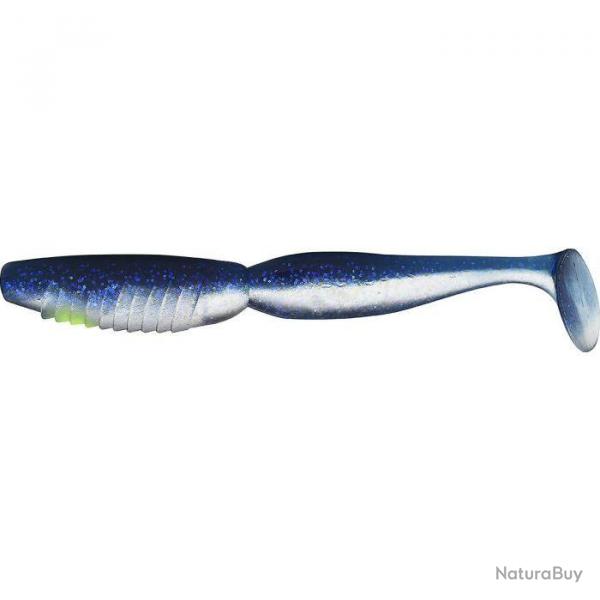 Leurre Souple Megabass Spindle Worm 10cm 10cm 8g Par 6 Secret Iwashi