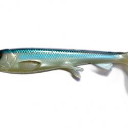 Leurre Souple Wolfcreek Lures Shad 2.0 20cm 75g 20cm 1 C028 STROMMING
