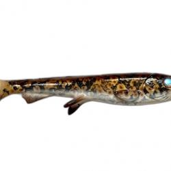 Leurre Souple Wolfcreek Lures Shad 2.0 20cm 75g 20cm 1 C074 Real Burbot