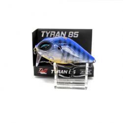 Poisson Nageur Digital Squad Tyran Crank 85 Silent 8,5cm COLD GILL-OB 39g