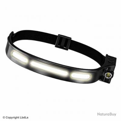 Lampe Frontale Bandeau Led Lumens Lampes Frontales