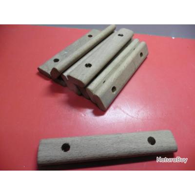 Lot De 10 Tendeurs De Corde Phosphorescents Pour Tente - 24x14x8mm, Idéal Camping Nocturne Et Sécurité
