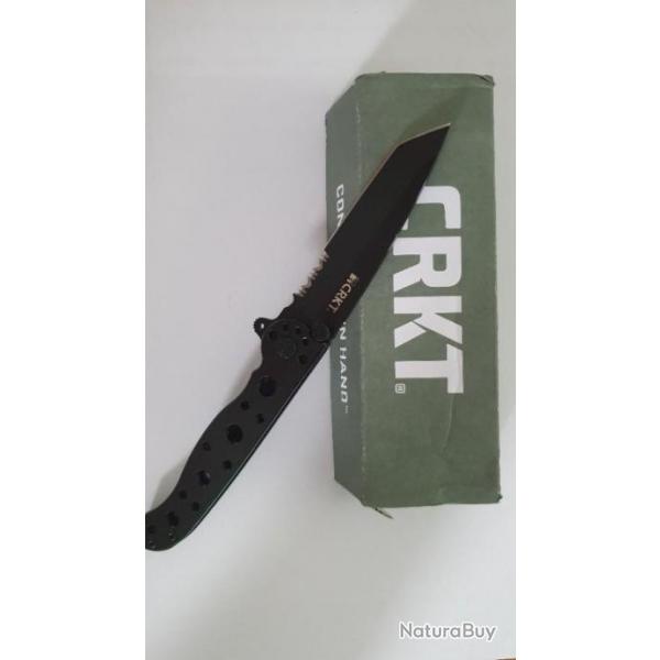 CRKT M16 10KS Tanto