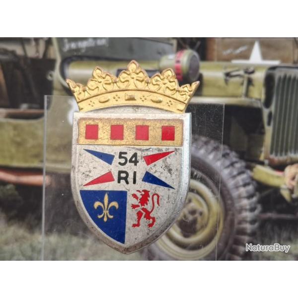 54 Rgiment d'Infanterie, Fraisse