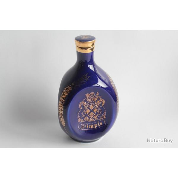 Bouteille cramique DIMPLE John Haig & Co