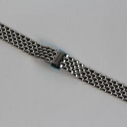 FREDERIQUE CONSTANT Bracelet pour montre acier 13 mm