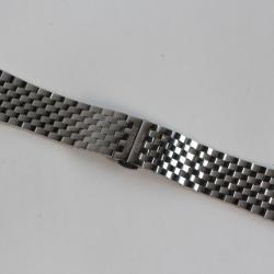 FREDERIQUE CONSTANT Bracelet pour montre acier 21 mm