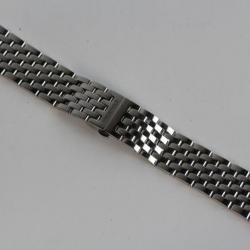 FREDERIQUE CONSTANT Bracelet pour montre acier 20 mm