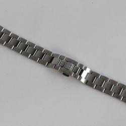 ALPINA Bracelet pour montre acier 17 mm