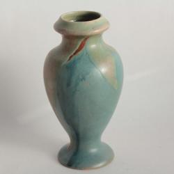 Vase grès de Puisaye Jean-Marie MAURE