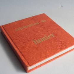 Livre Célébration du Fumier Robert Morel