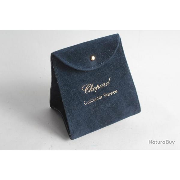 CHOPARD crin de transport pour montre Customer service