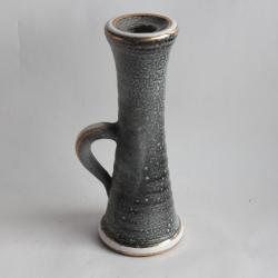 ACCOLAY Bougeoir céramique émaillée