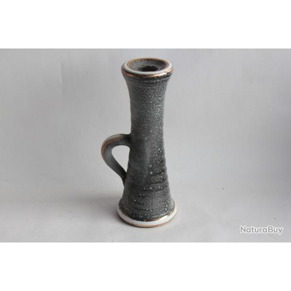 ACCOLAY Bougeoir cramique maille